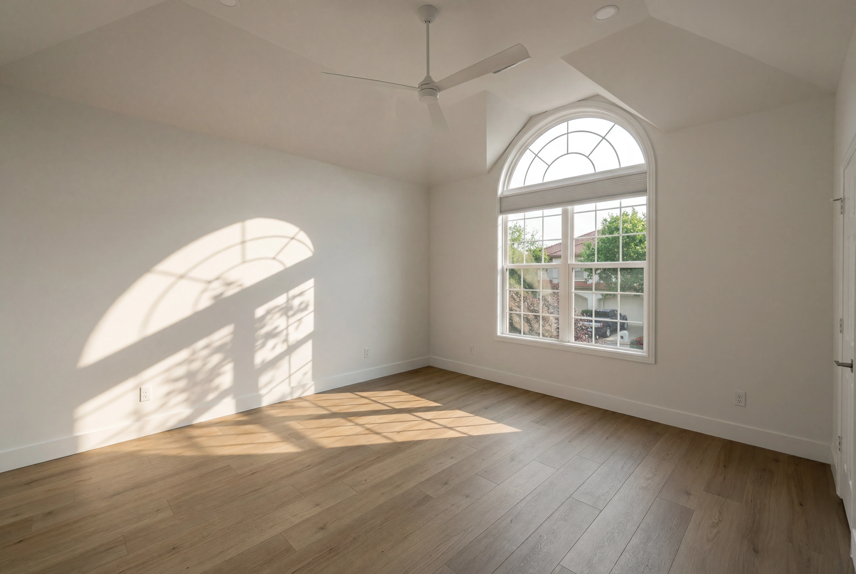 Guest bedroom one