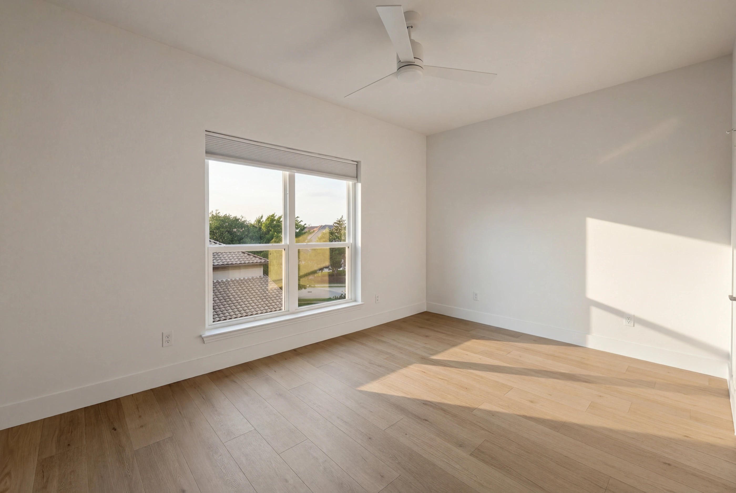 Guest bedroom two